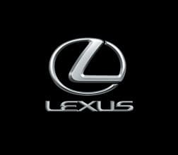  lexus
