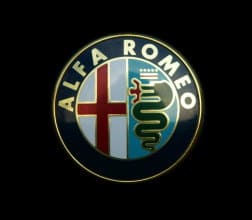Выкуп Alfa Romeo