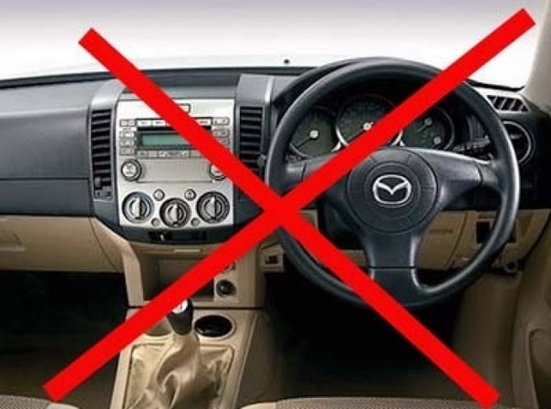 В РФ вступили в силу ограничения на ввоз праворульных автомобилей