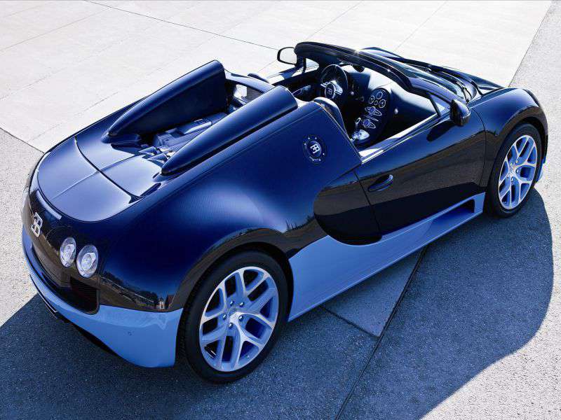 Bugatti     2  